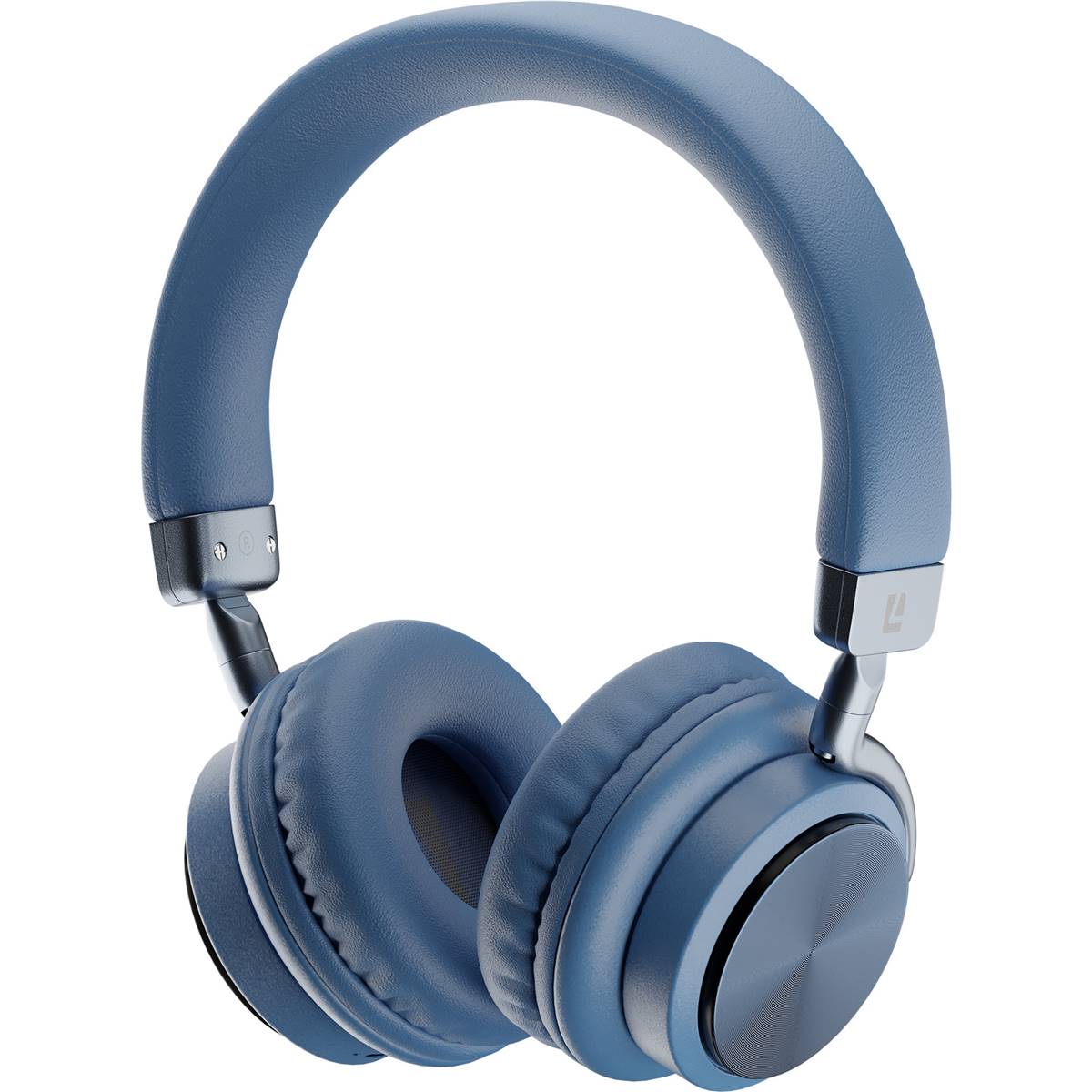 Liquid Ears Wire Free On-ear Headphones Assorted Each | Woolworths