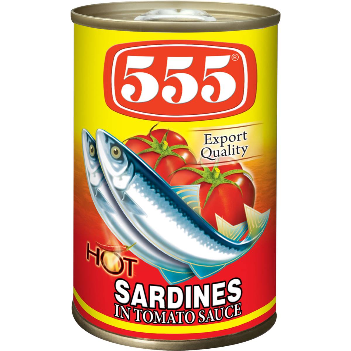 Do You Heat Up Sardines In Tomato Sauce