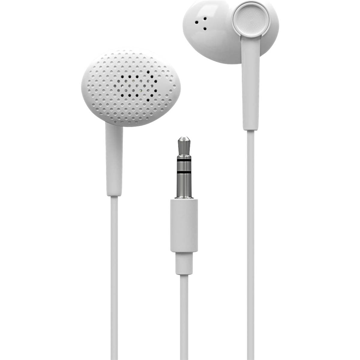 Liquid Ears Earbud Style Earphones Assorted Each Woolworths