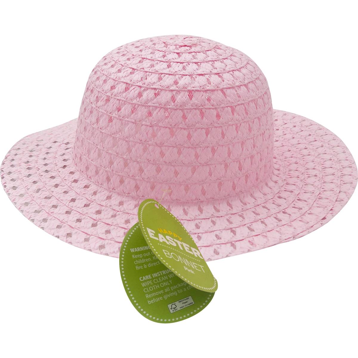 Easter Pink Each Woolworths