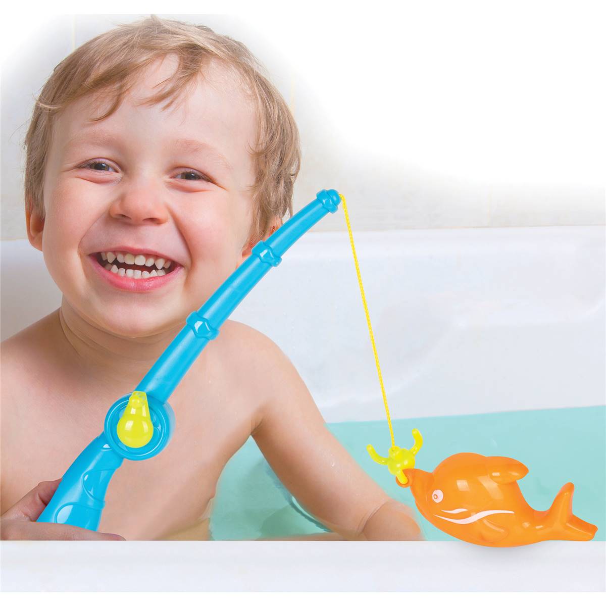 Bath Fishing Set Each Woolworths