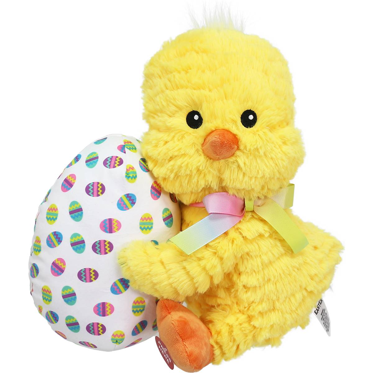 Easter Light Up Chick Each Woolworths