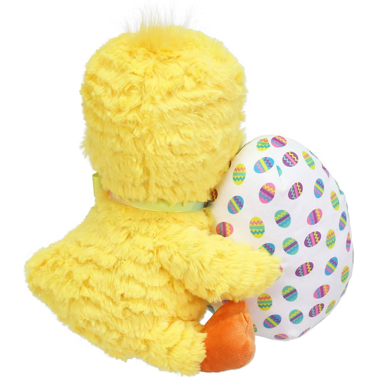 Easter Light Up Chick Each Woolworths