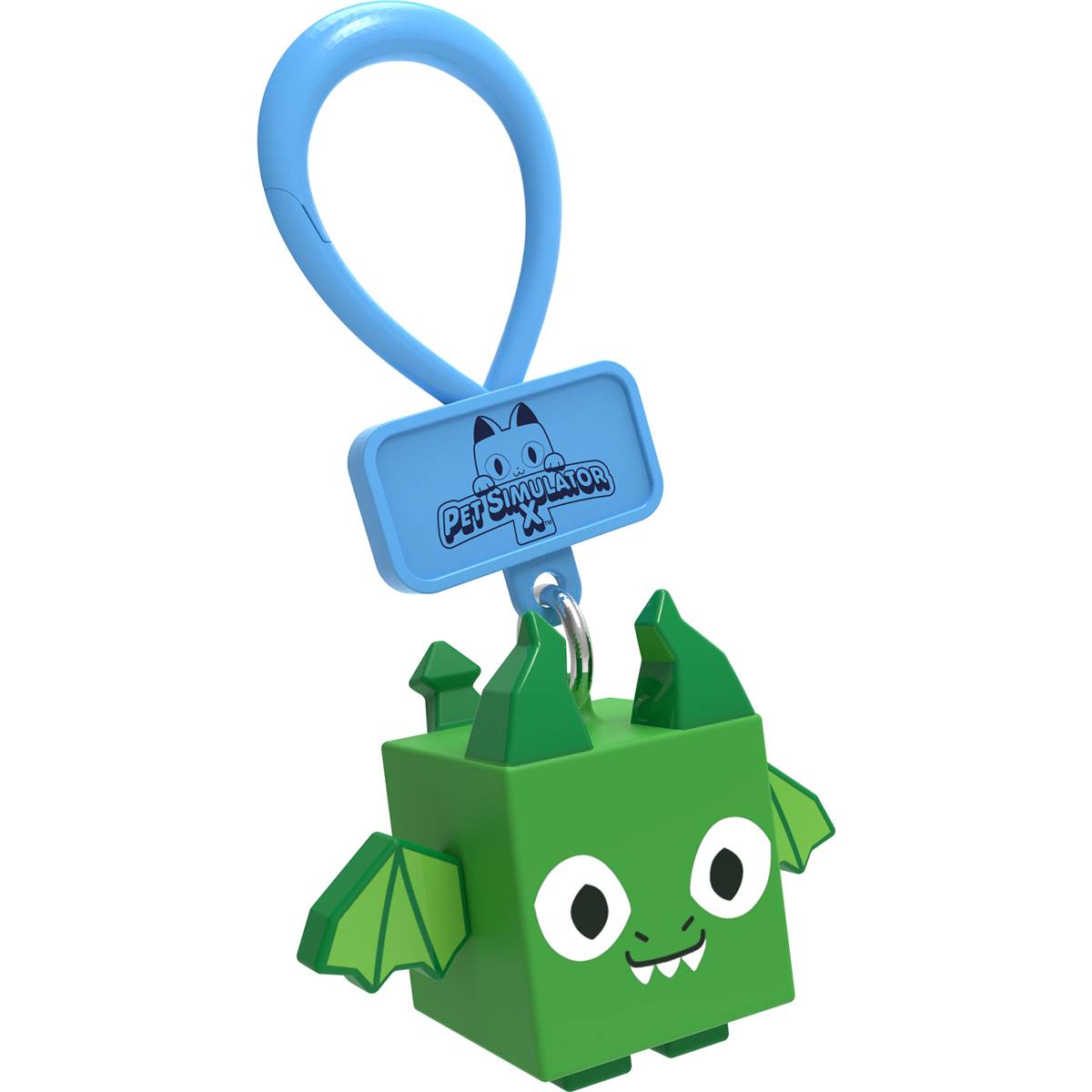 Pet Simulator X Collector Clips Assorted Each Woolworths