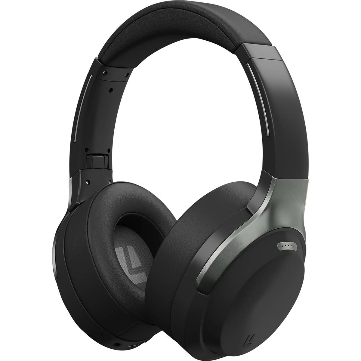 Liquid Ears Long Play Over Ear Wireless Headphones Assorted Each Woolworths