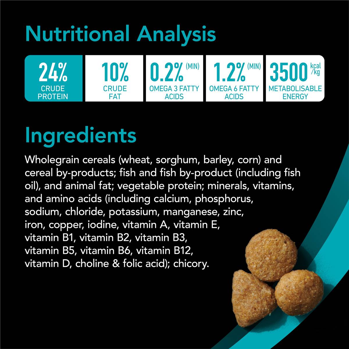 Supercoat Adult Sensitive Dog Food 2.6kg Woolworths