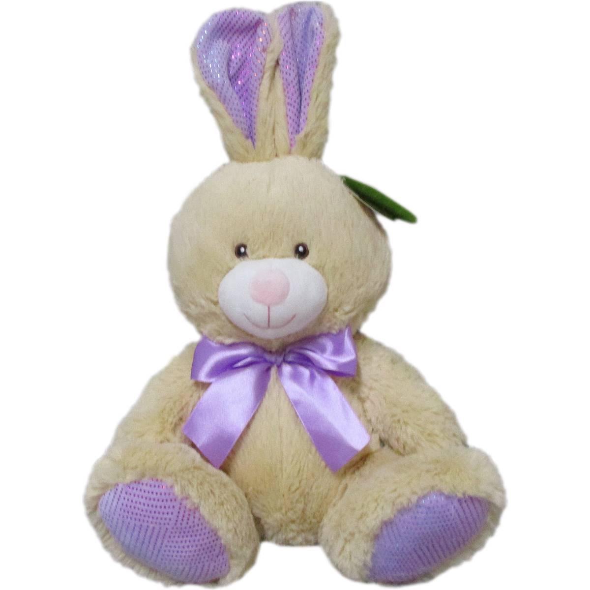 Easter bunny soft toy online