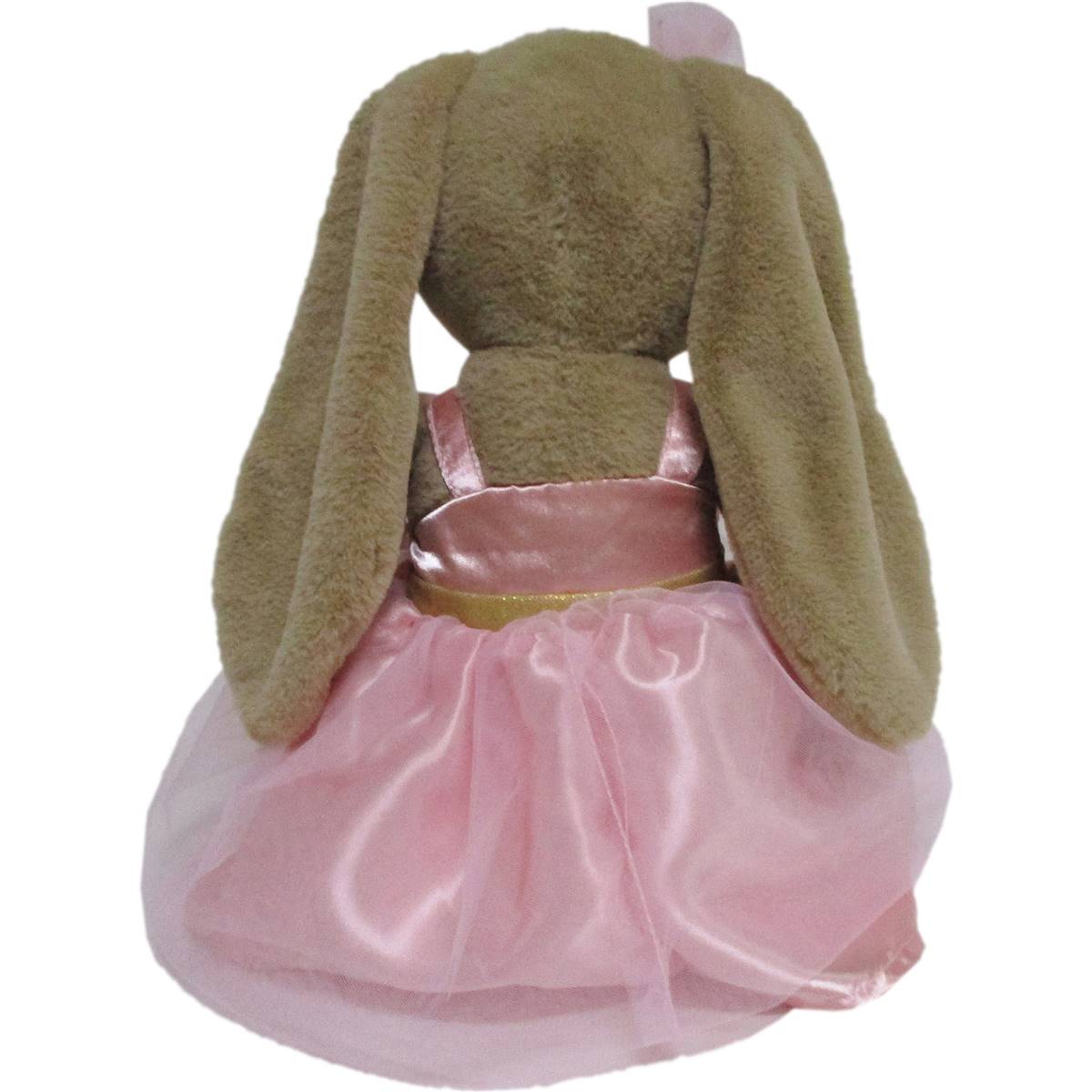 Chocolate Bunny, Size 3, Dress