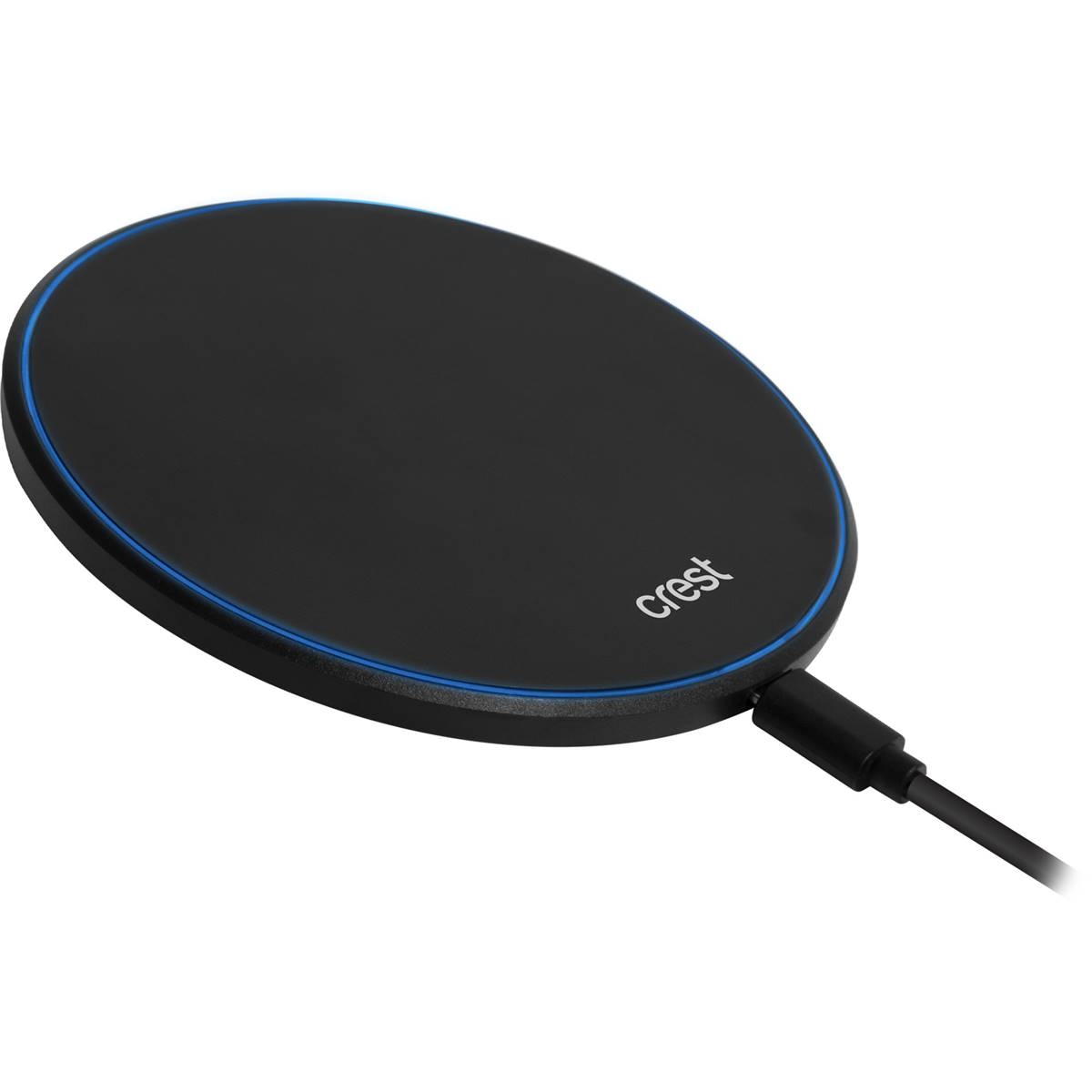 Crest Wireless Charger 10w Each Woolworths crest-wireless-charger-10w-each-woolworths