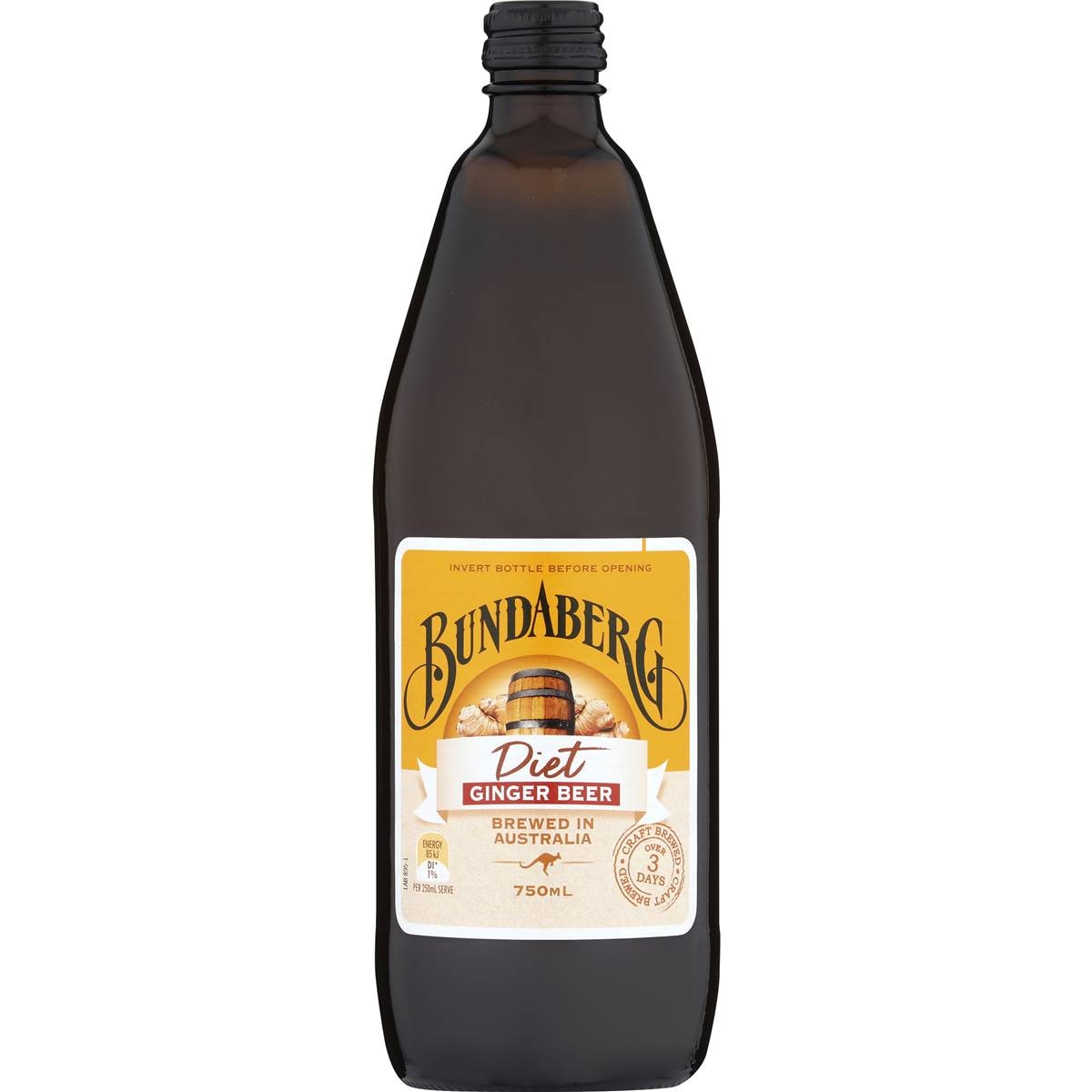 bundaberg-diet-ginger-beer-750ml-woolworths