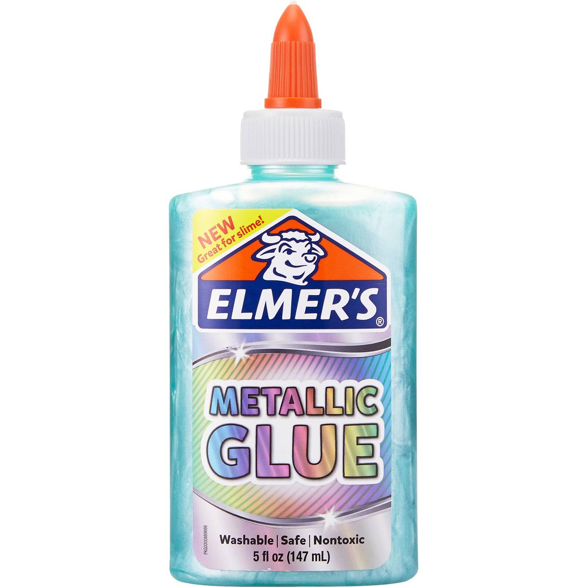 Elmer's Metallic Glue 147ml Woolworths