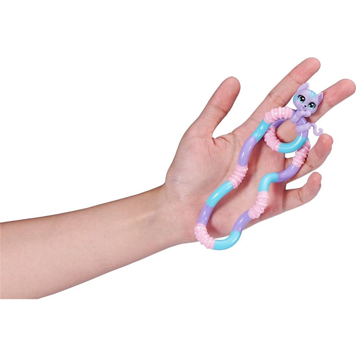 Tangle Tangle Pets Assorted Kids Toy Each Woolworths