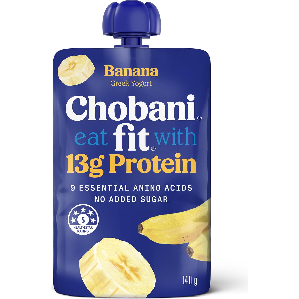 chobani-fit-banana-high-protein-greek-yoghurt-pouch-140g-woolworths