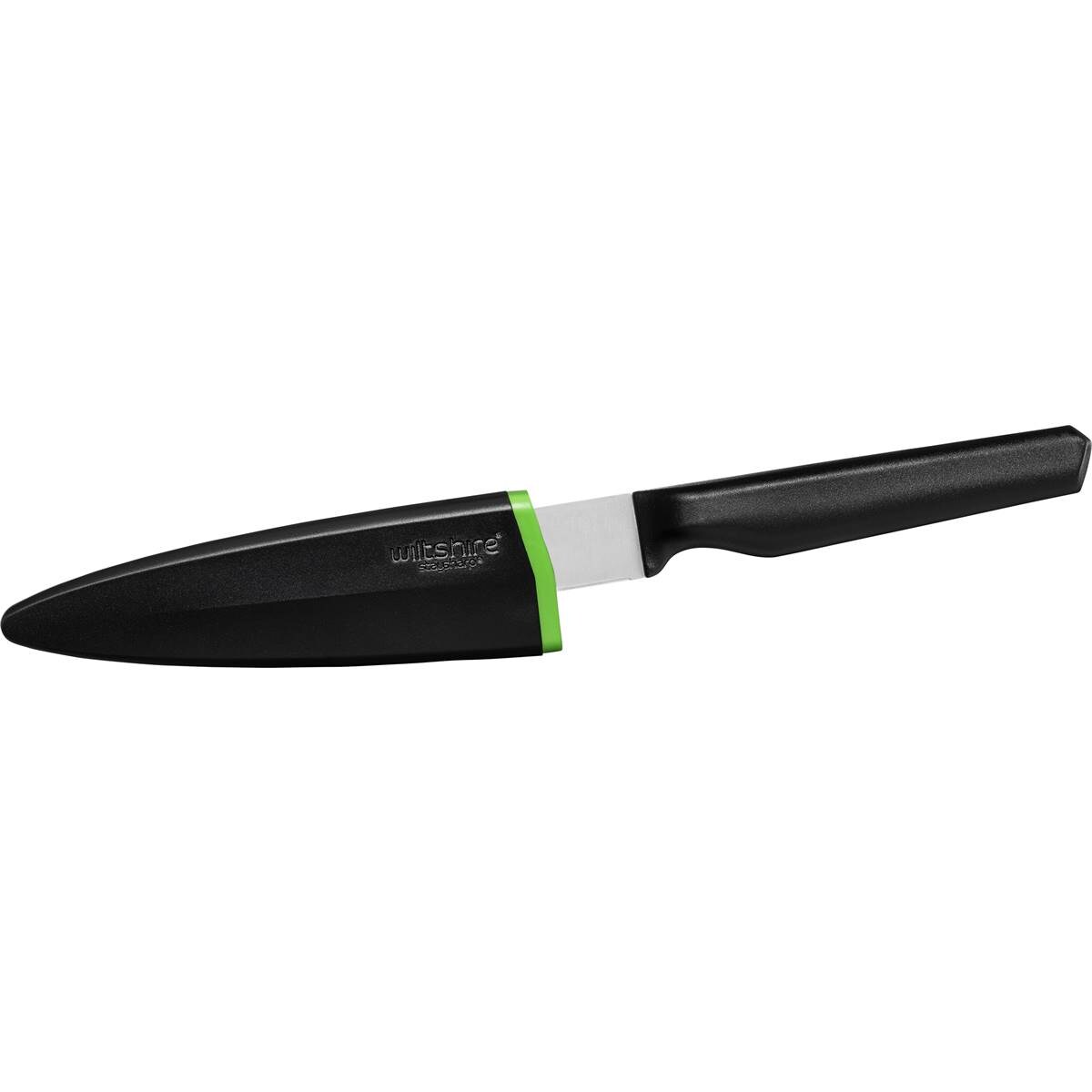 Wiltshire Staysharp Utility Knife 13cm Each Woolworths