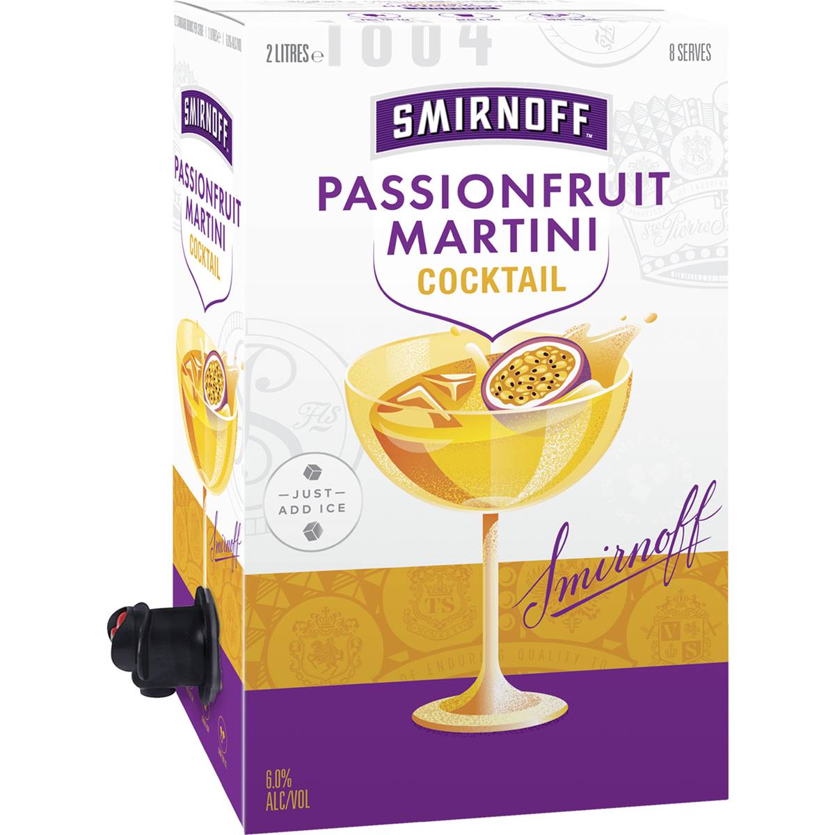 ketel-one-passion-fruit-martini-in-coupe-glass-with-hand-adding-passion