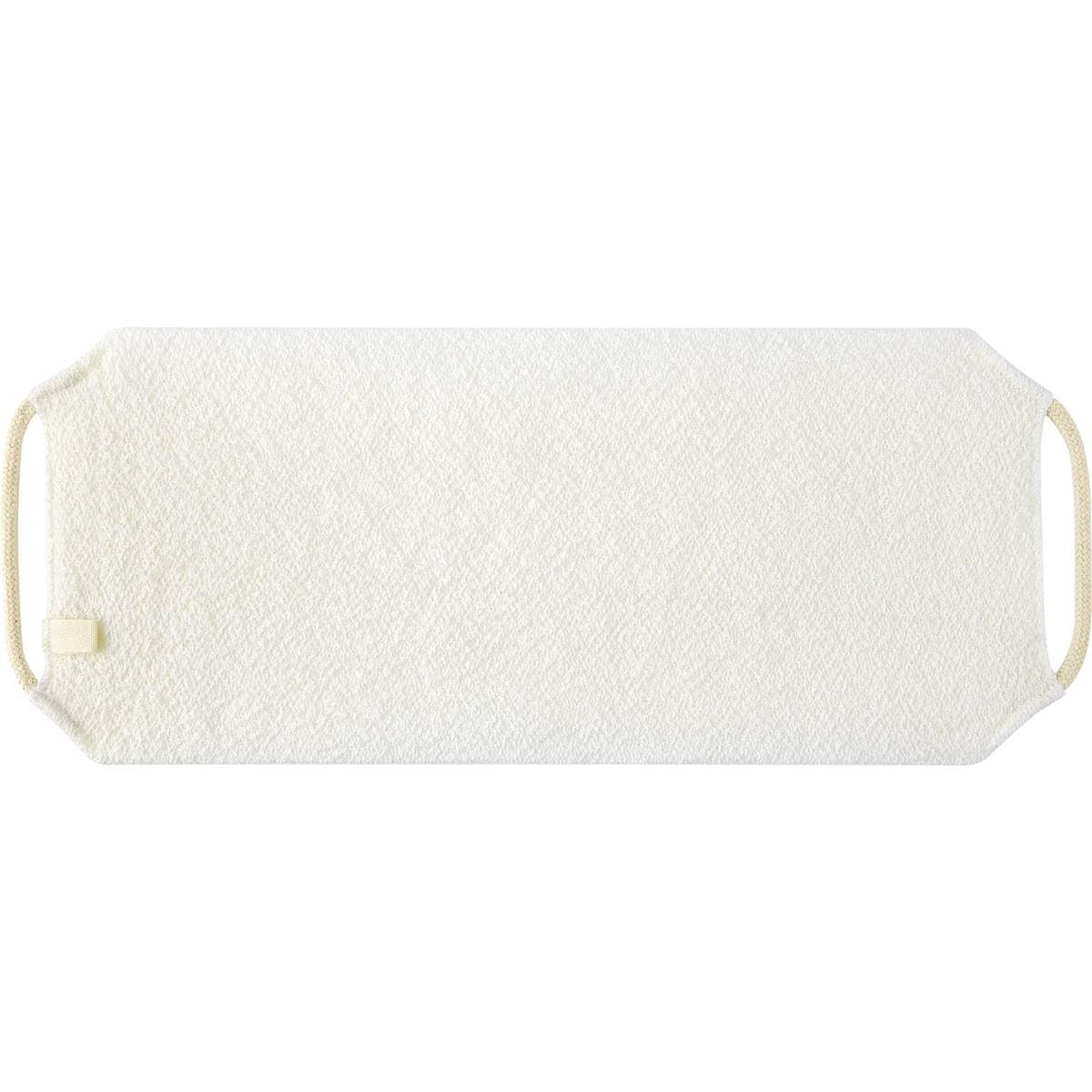 Manicare Exfoliating Back Scrubber 1pk Woolworths