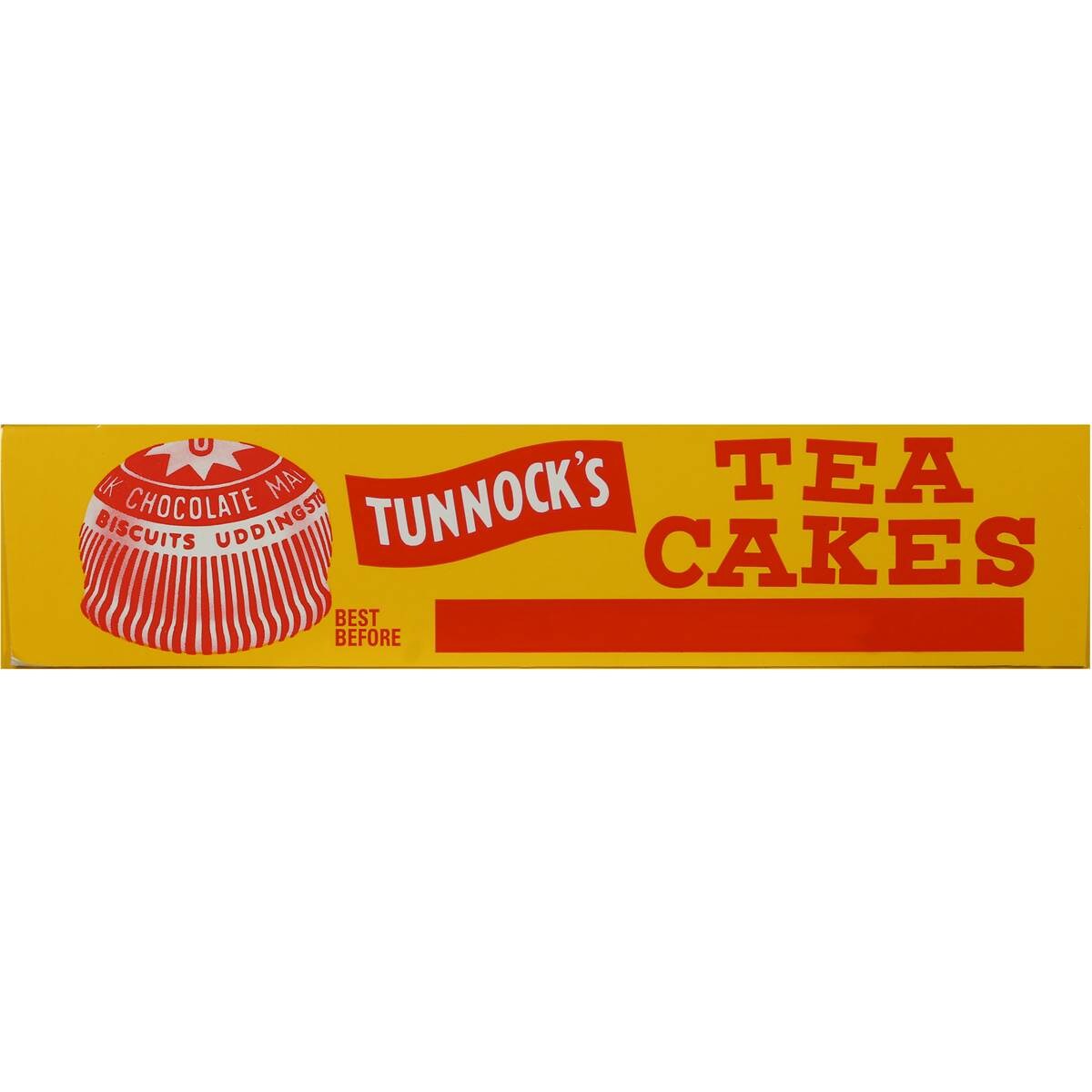 Tunnocks Snacks Tea Cakes 6pk Woolworths