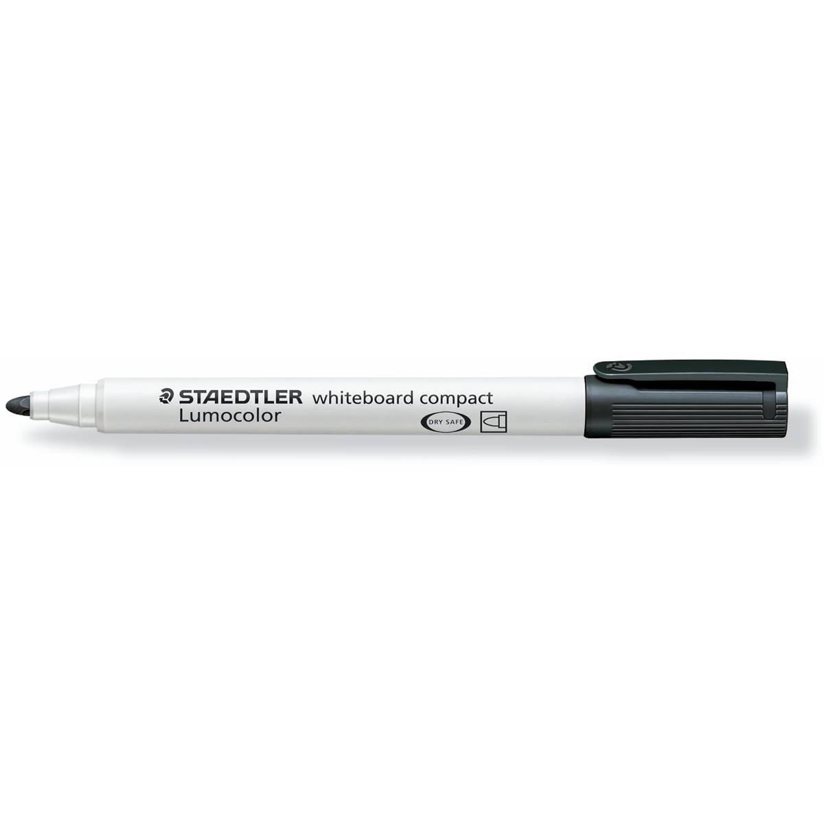 Staedtler Lumocolor Whiteboard Compact 2 Pack | Woolworths