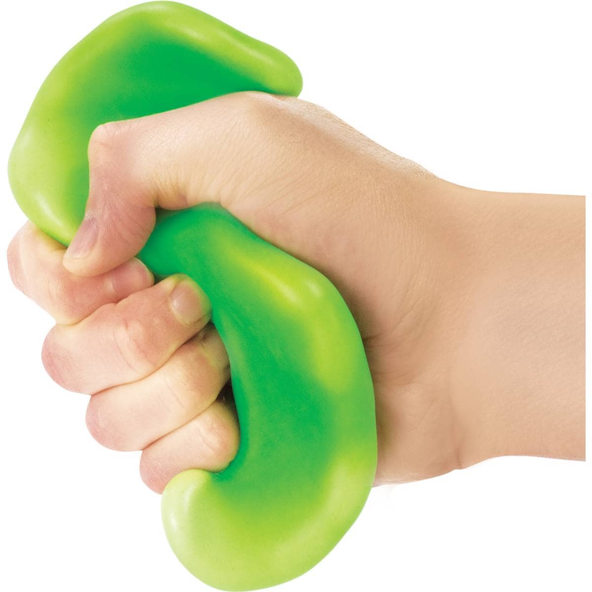 Oddballz Stress Ball Assorted Each Woolworths