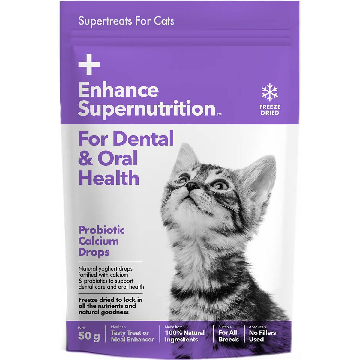 Probiotics for best sale cats australia