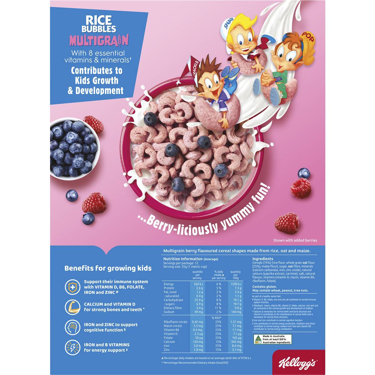 kellogg-s-rice-bubbles-multigrain-berry-flavour-breakfast-cereal-450g