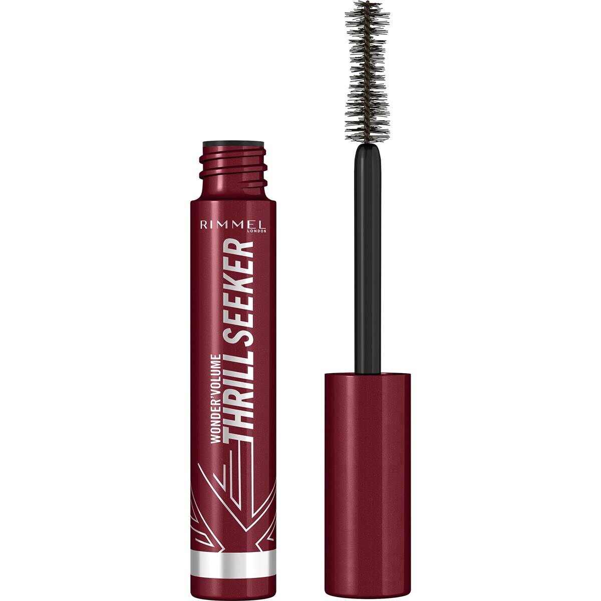 Rimmel Thrill Seeker Mascara Each Woolworths