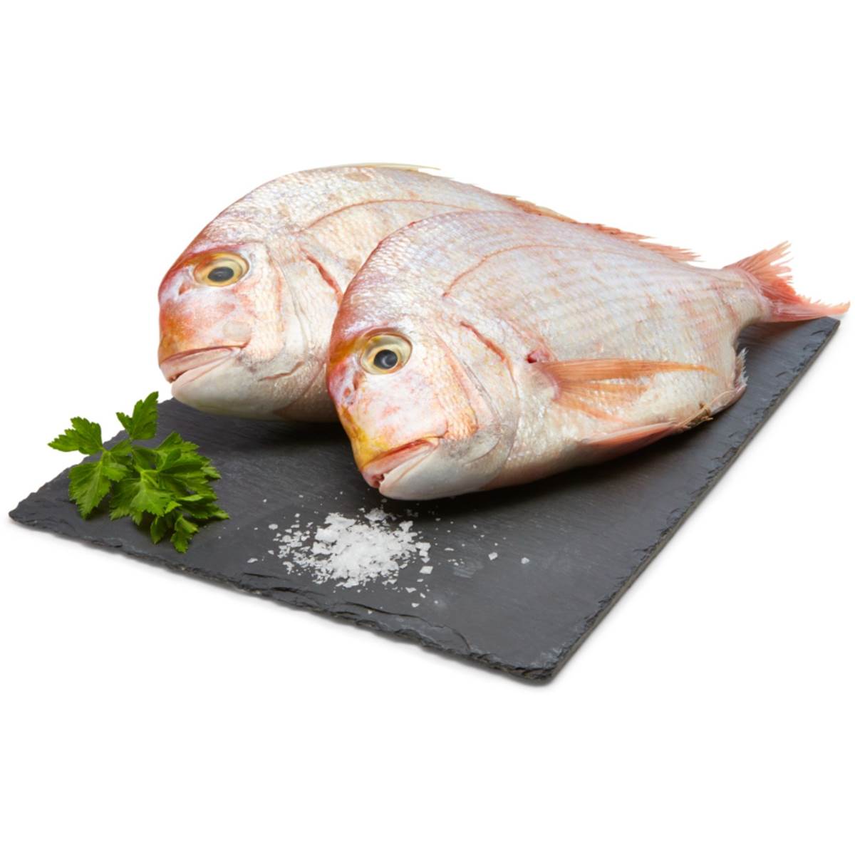 Woolworths Fresh Bream Frypan Whole