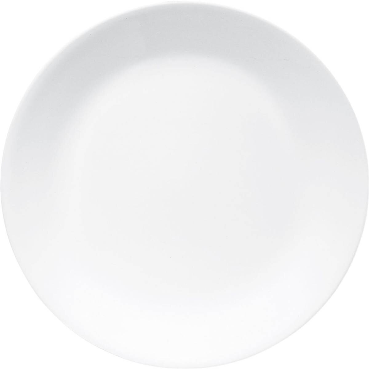 Corelle Winter Frost White 12 Piece Set Each | Woolworths