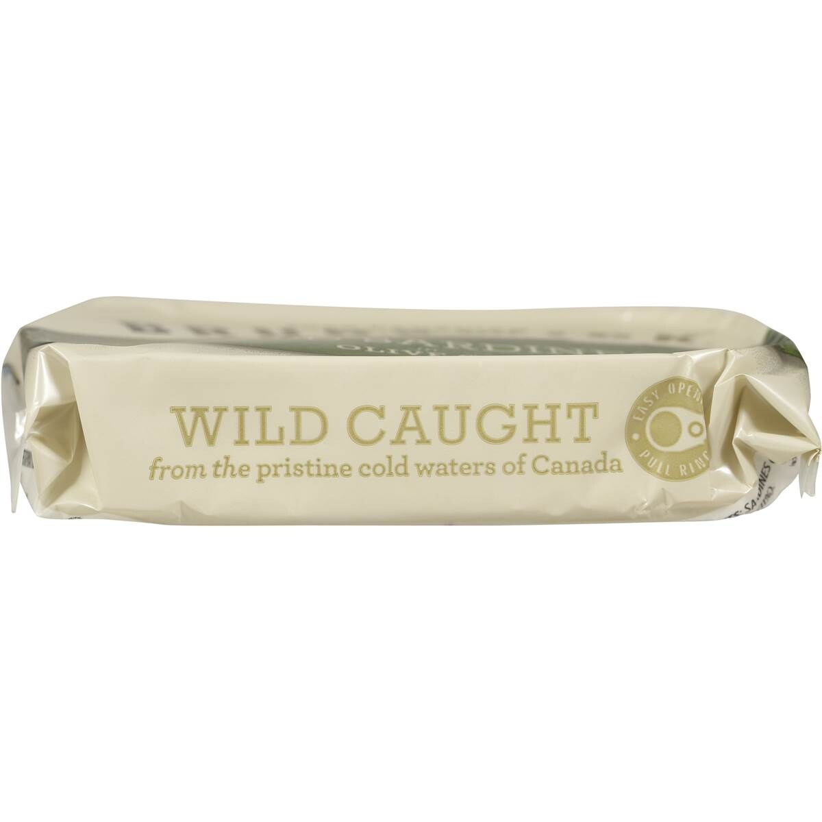 Brunswick Sardines In Olive Oil 106g Woolworths