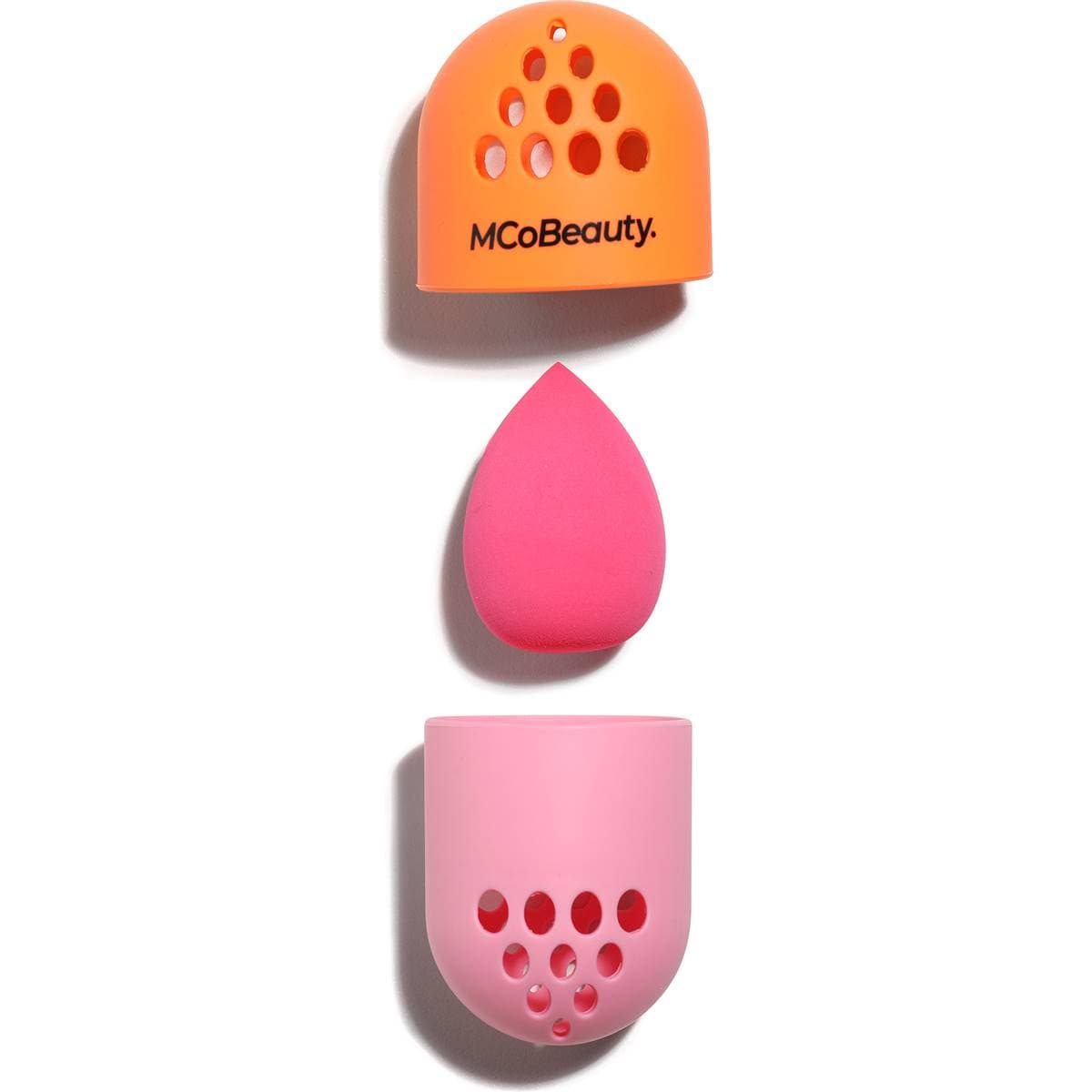 Mcobeauty Magic Makeup Blender With Silicon Case Each Woolworths