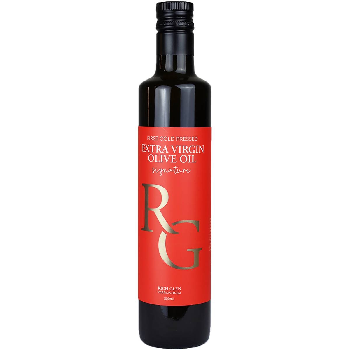 Rich Glen Rich Glen Extra Virgin Olive Oil