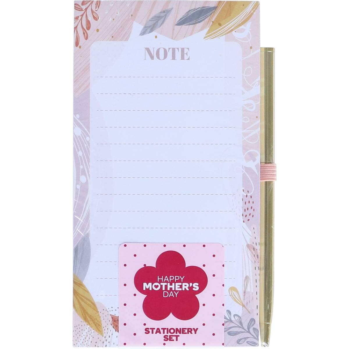 Mother's Day Mothers Day Stationery Set Each | Woolworths