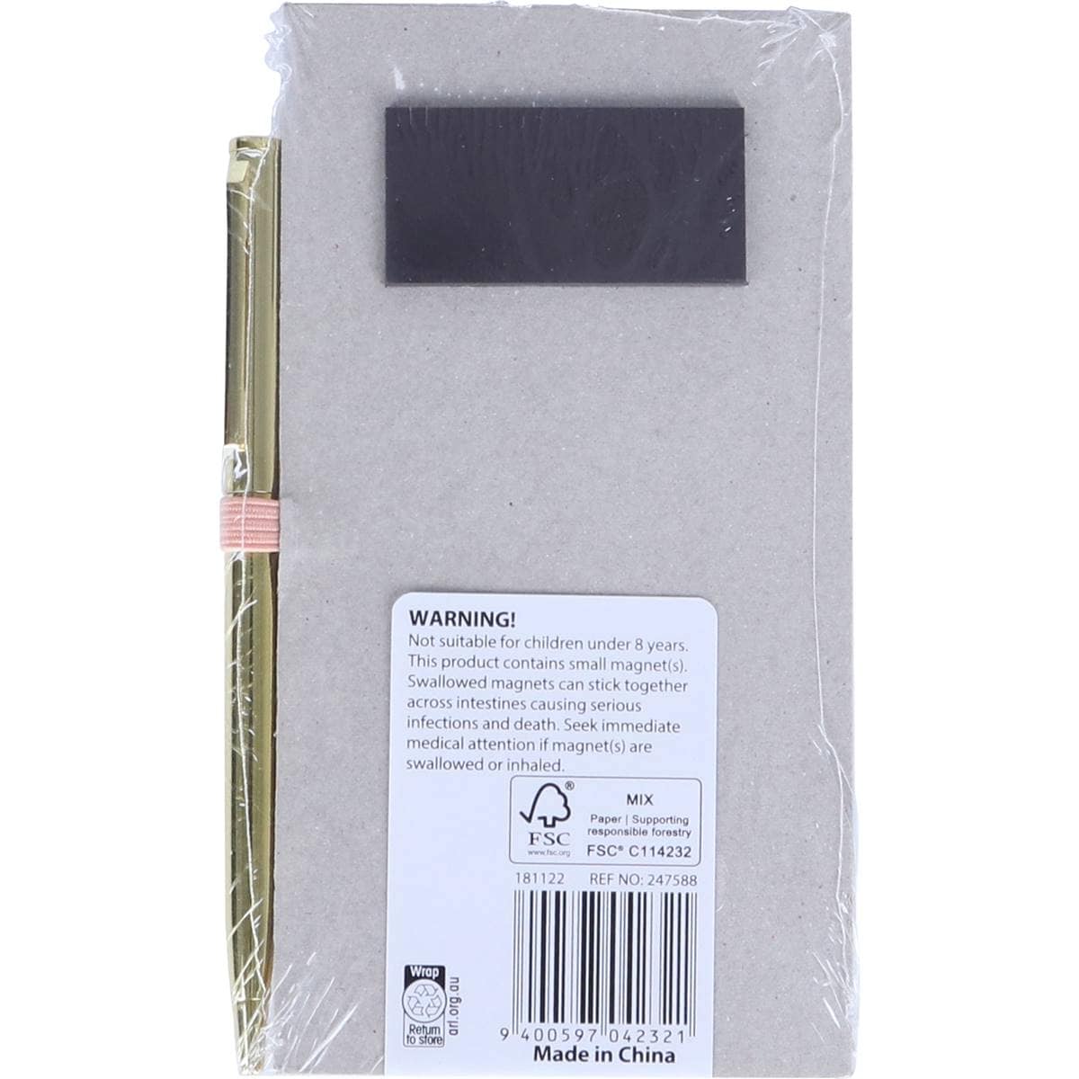 Mother's Day Mothers Day Stationery Set Each Woolworths