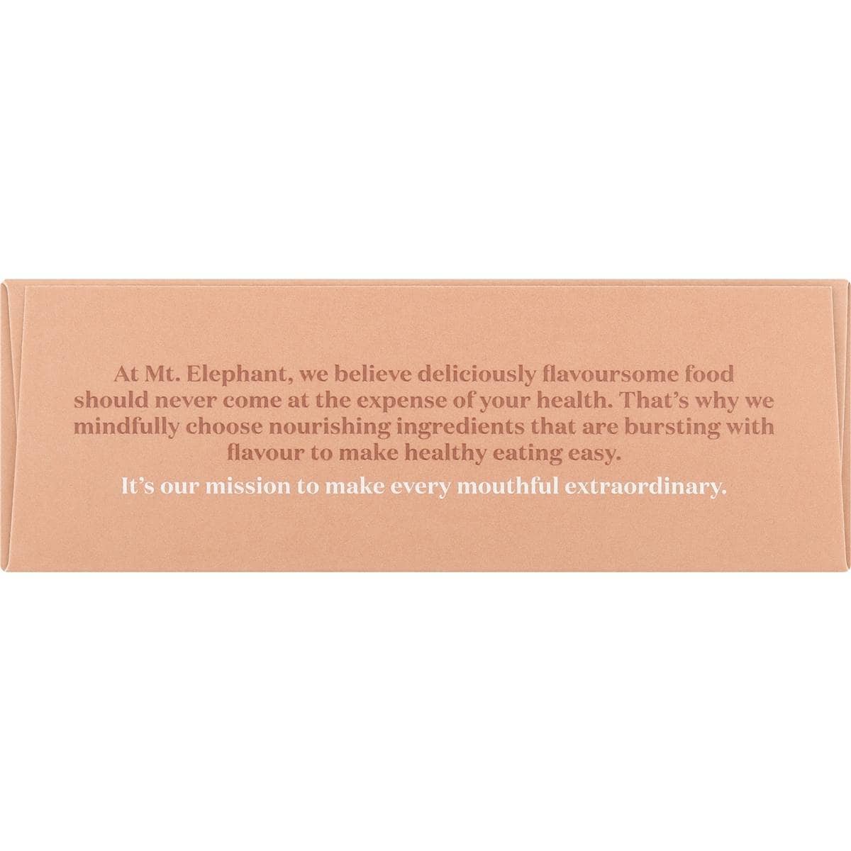 Mt Elephant Banana & Cinnamon Bread Mix 300g Woolworths