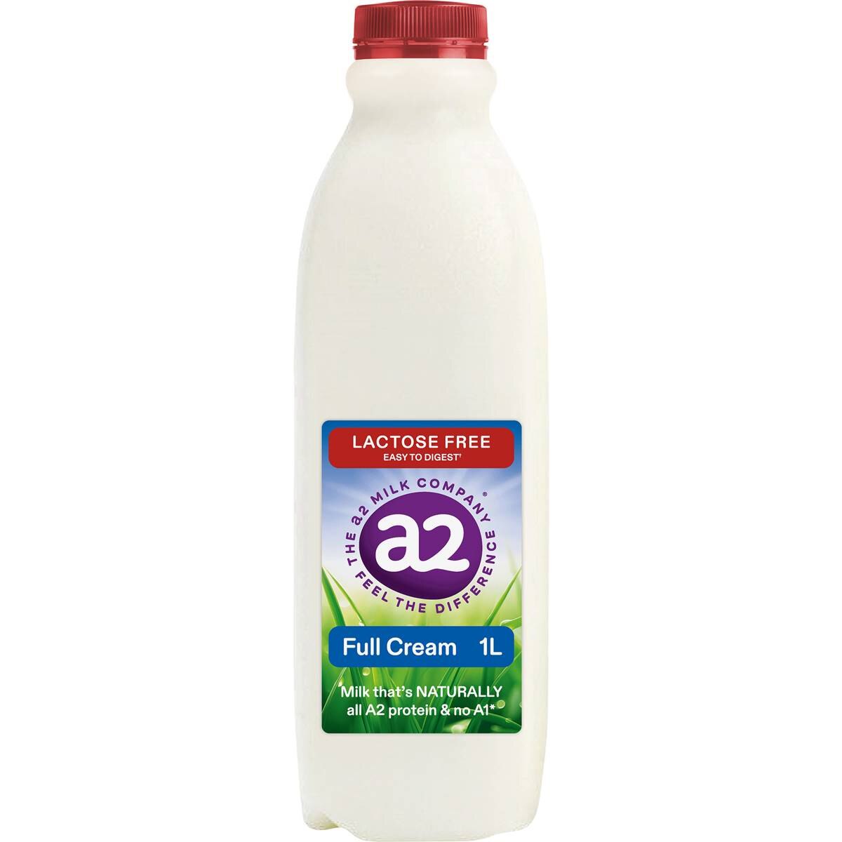 A2 Milk Milk Whole Ultra Pasteurized 51 OFF Rbk bm