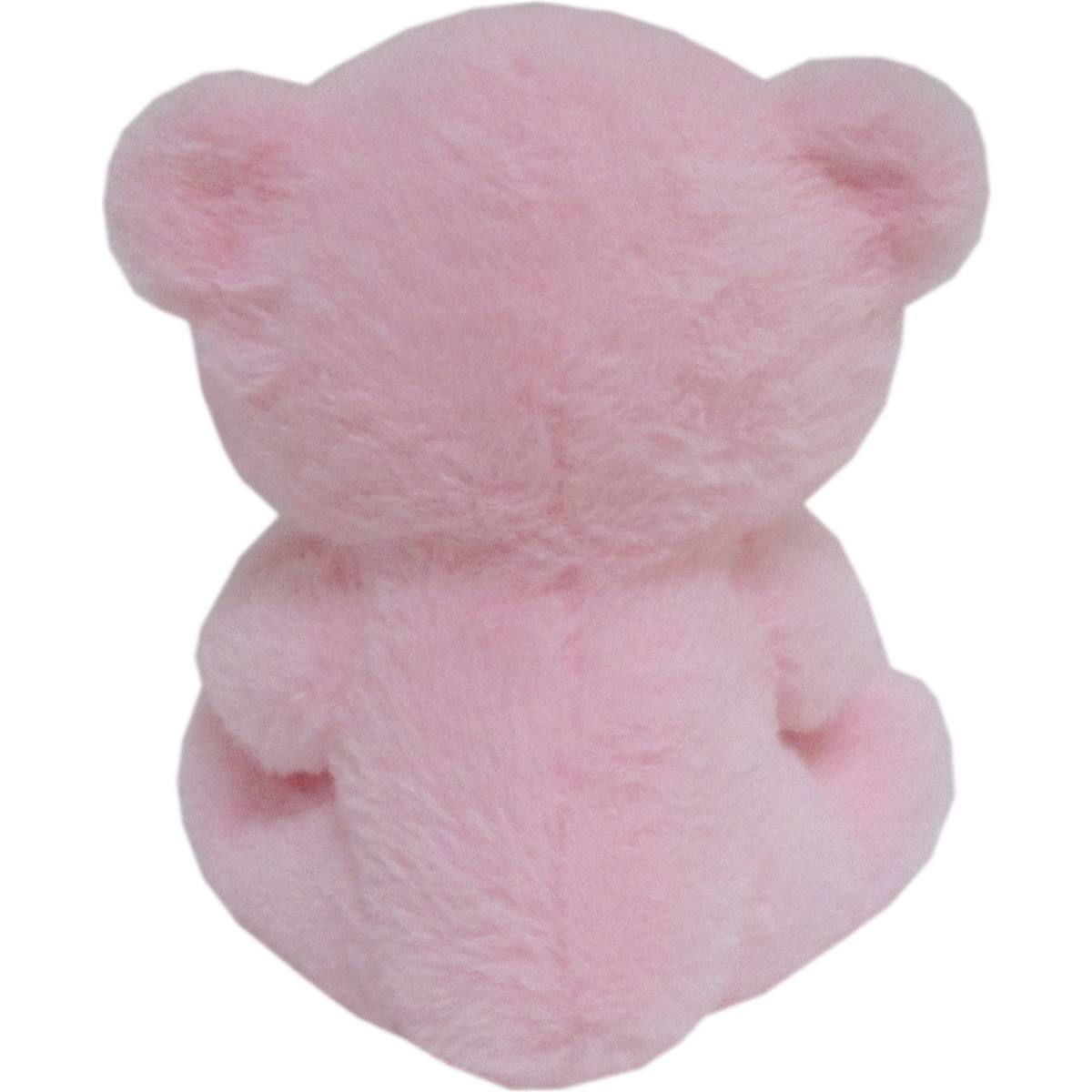 Mother's Day Mothers Day Mini Plush Bear - Heart Each | Woolworths