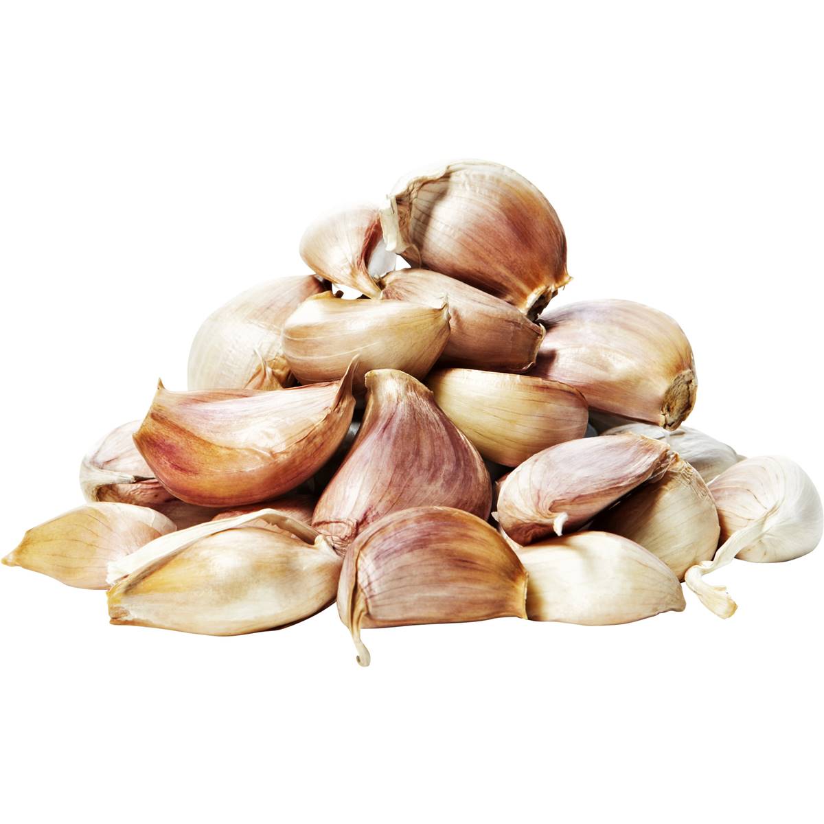 Garlic Single Clove 175g Punnet Woolworths