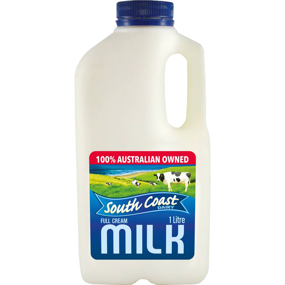 South Coast Full Cream Milk