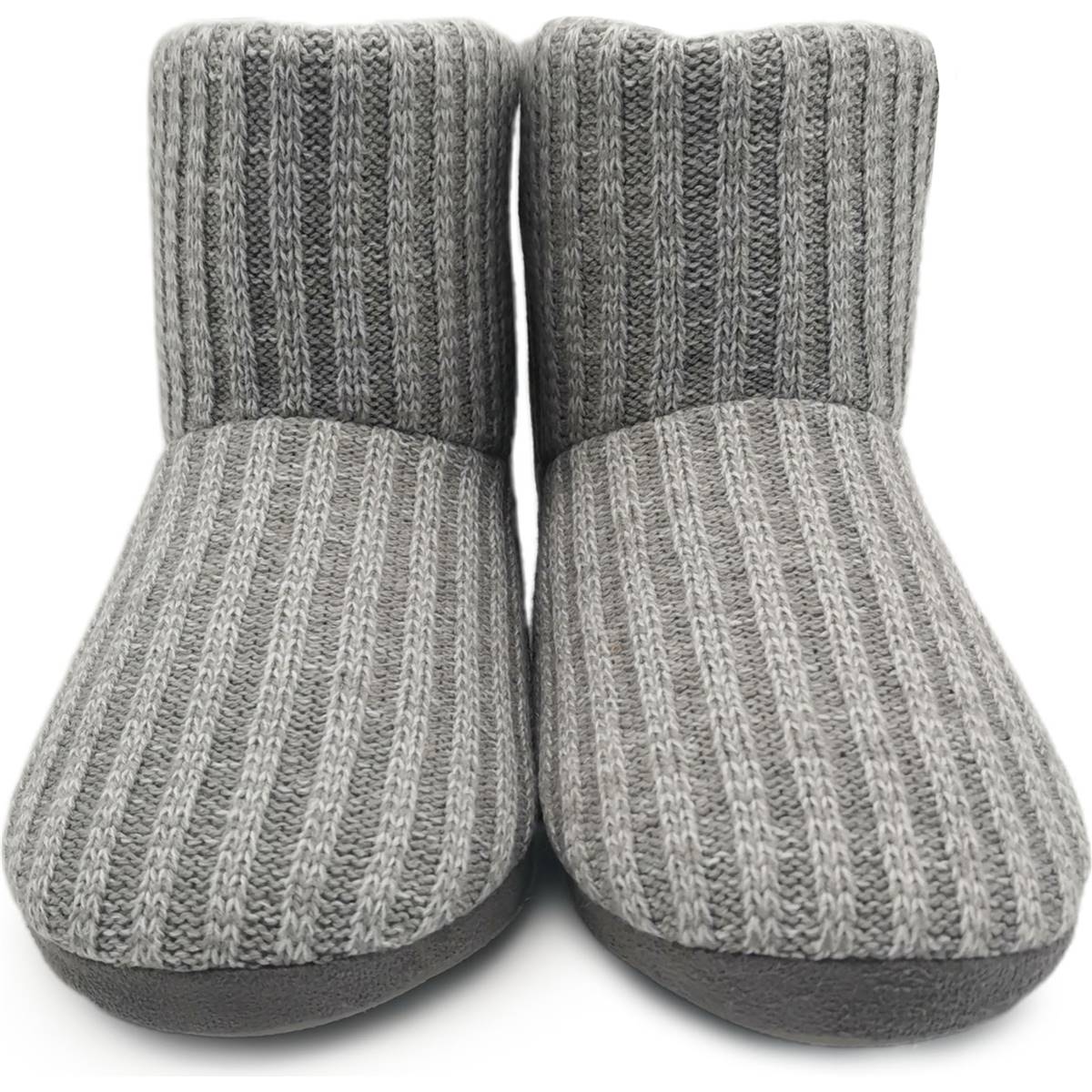 For Him Mens Slipper Boots Assorted Each | Woolworths