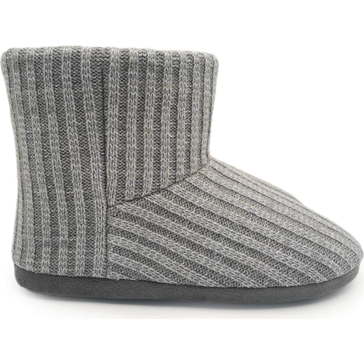For Him Mens Slipper Boots Assorted Each Woolworths