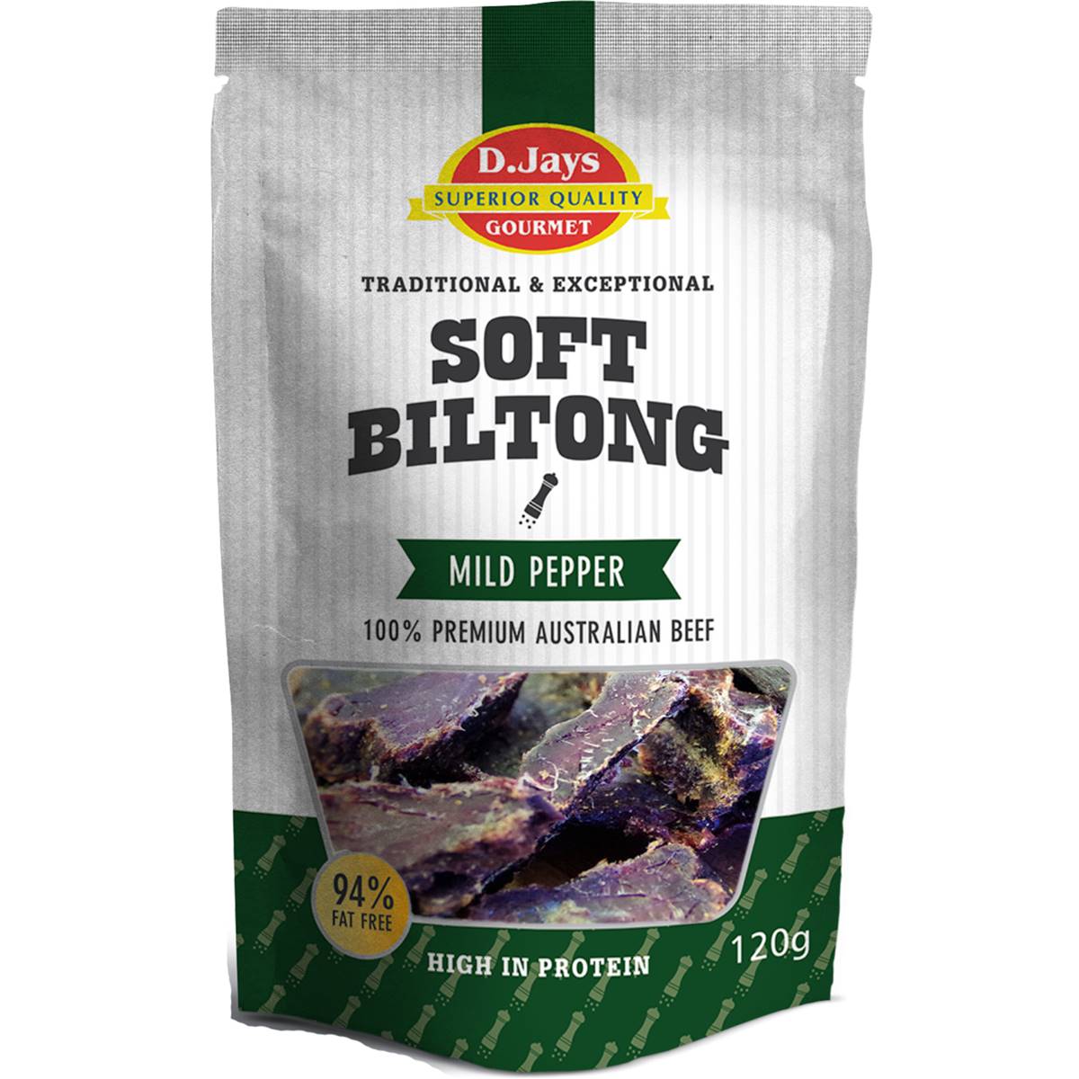 djays biltong