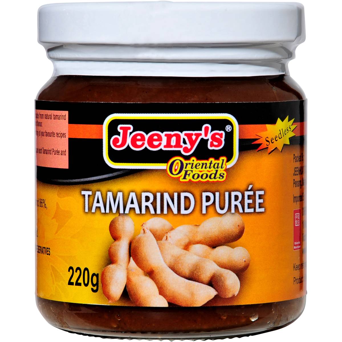 Image result for tamarind puree