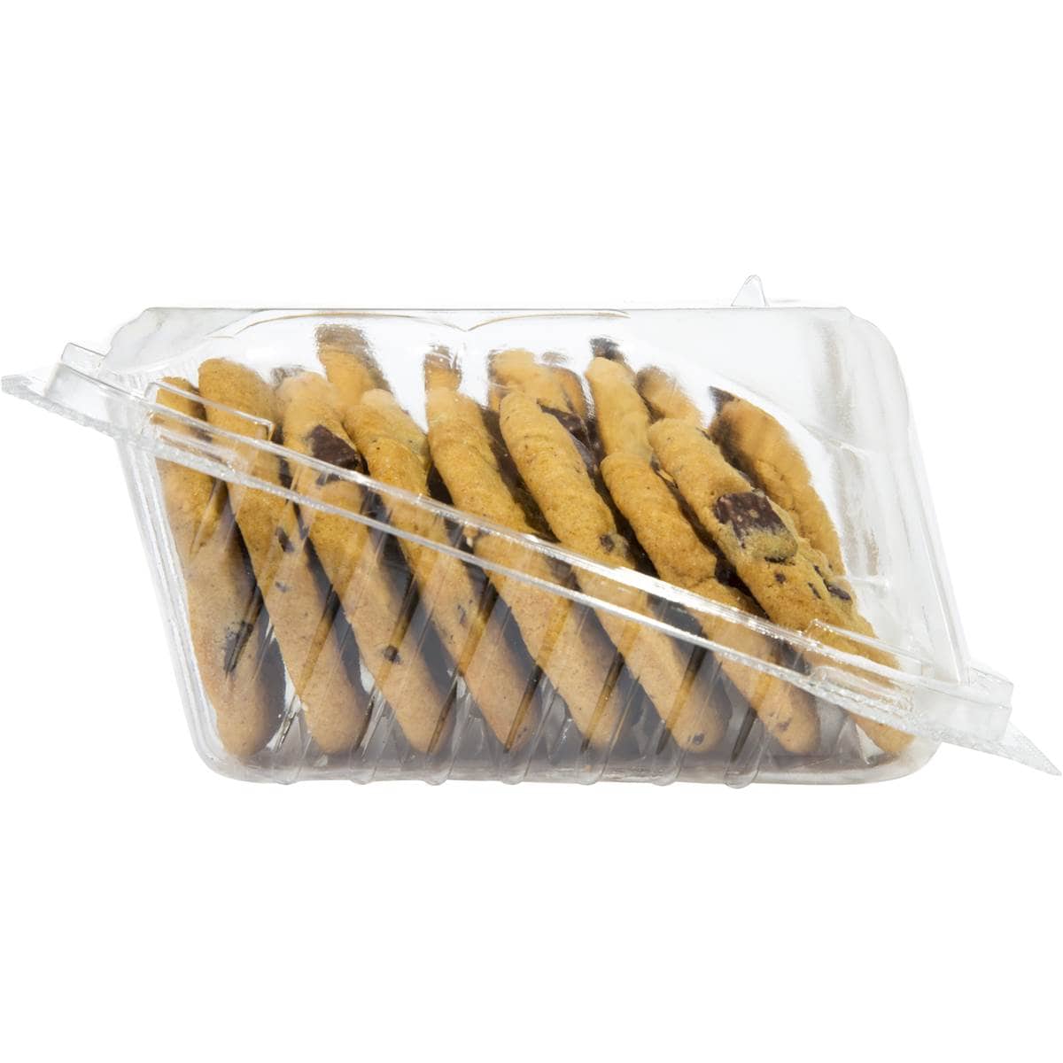 Woolworths Cookies Choc Chip 24 Pack Woolworths