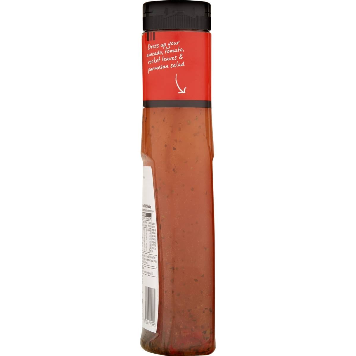 Woolworths Italian Dressing 300ml Woolworths