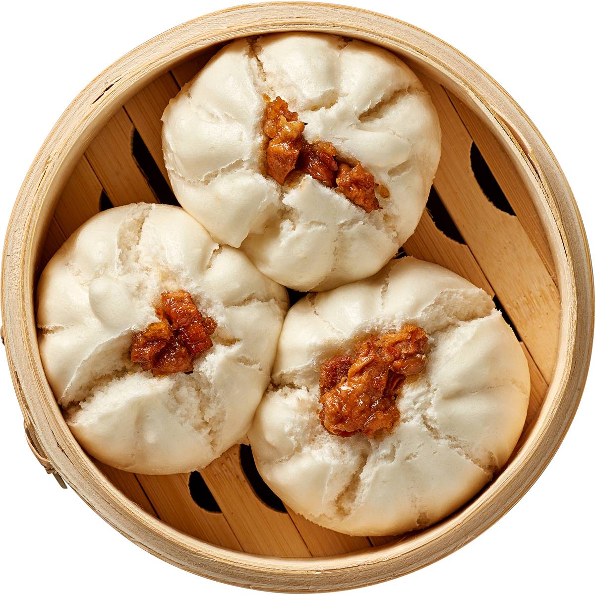 Mr Chen S Mr Chens Bbq Pork Buns 550g Woolworths   251991 7 