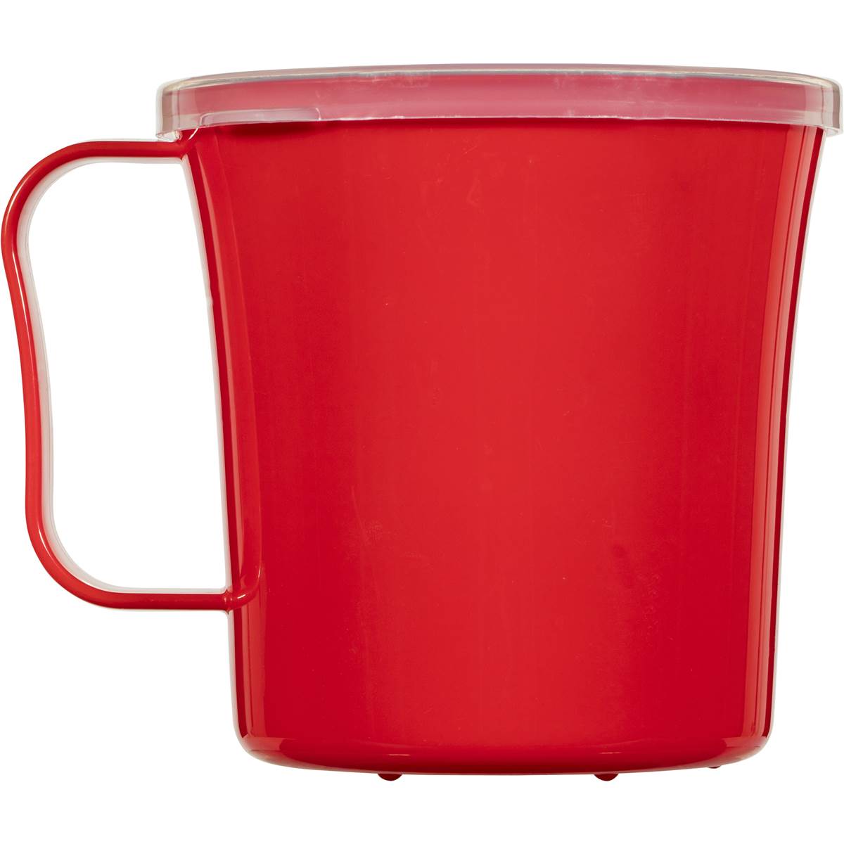 Decor Microsafe Soup Mug each Woolworths