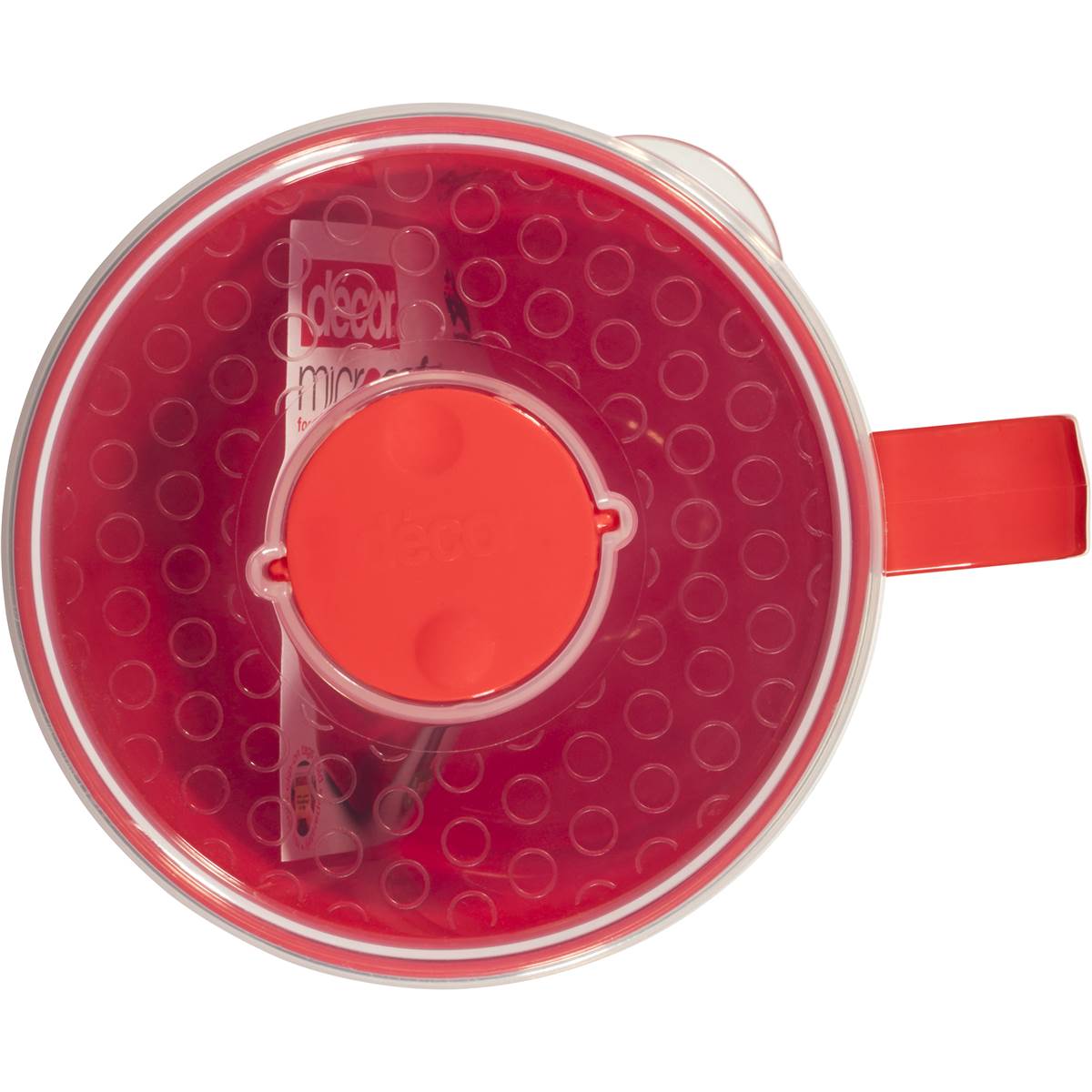 Decor Microsafe Soup Mug each Woolworths