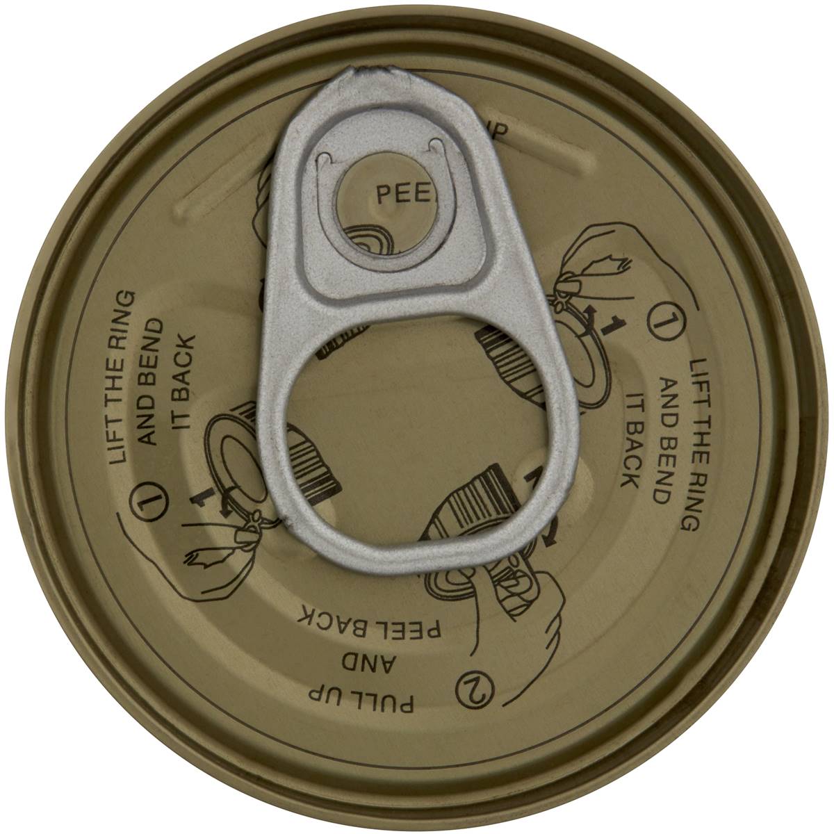 Woolworths Passionfruit Pulp Canned 170g Woolworths