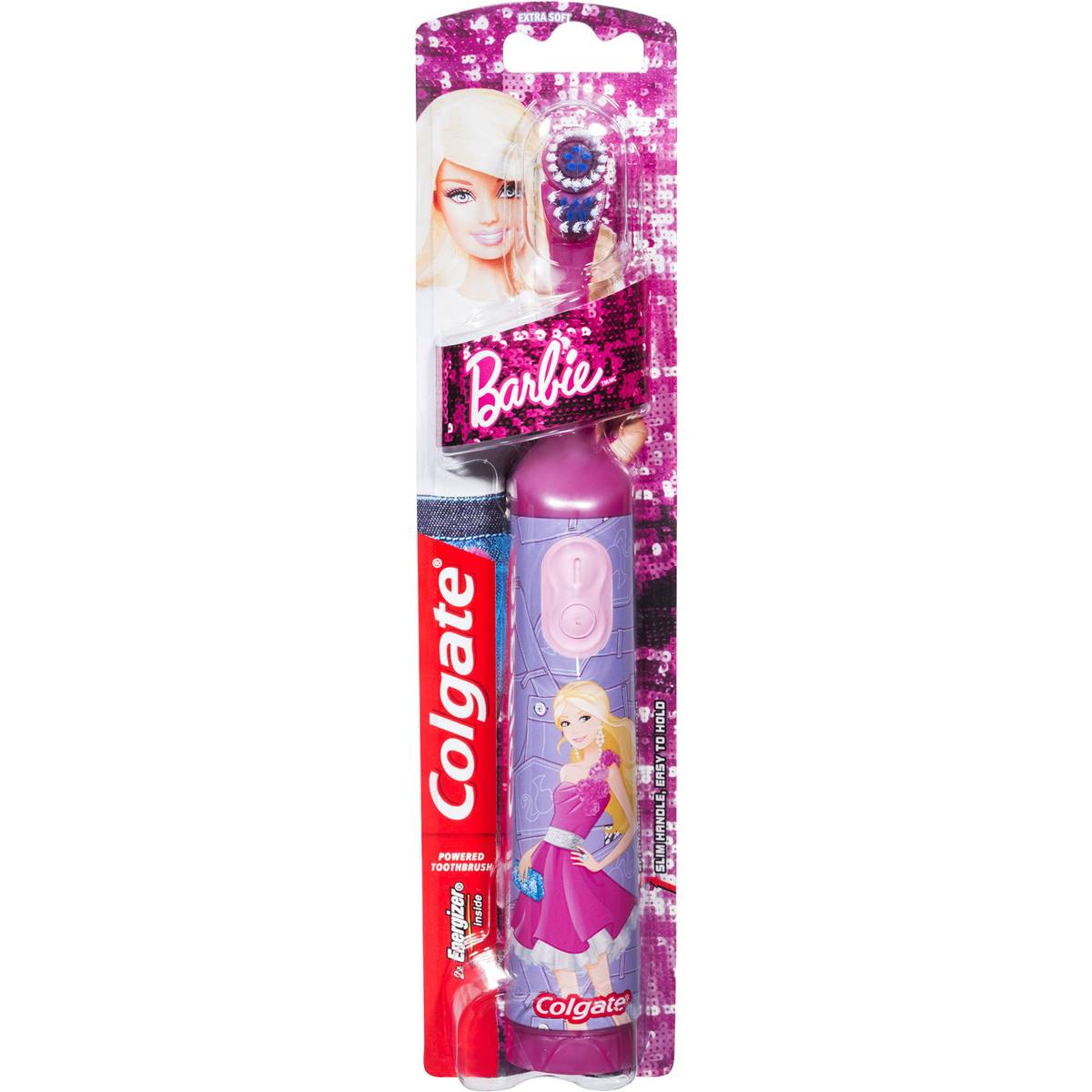 woolworths kids toothbrush