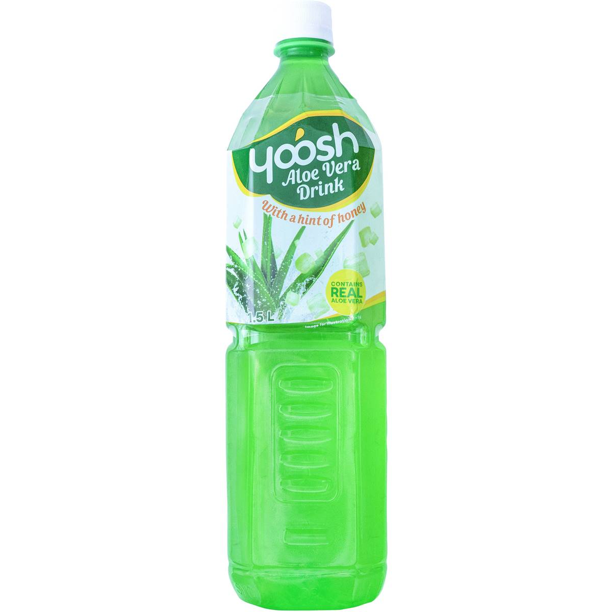 recipe for aloe vera drink